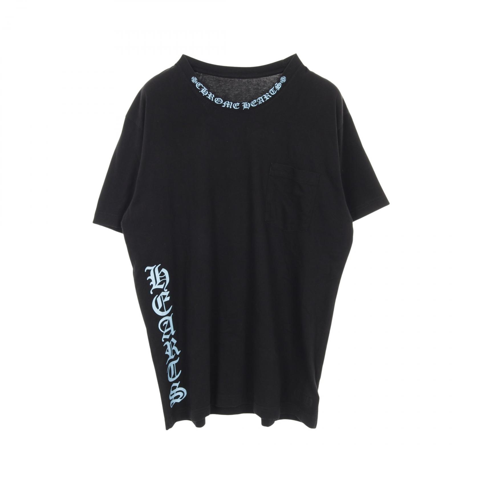 クロムハーツ CHROME HEARTS ネックロゴ