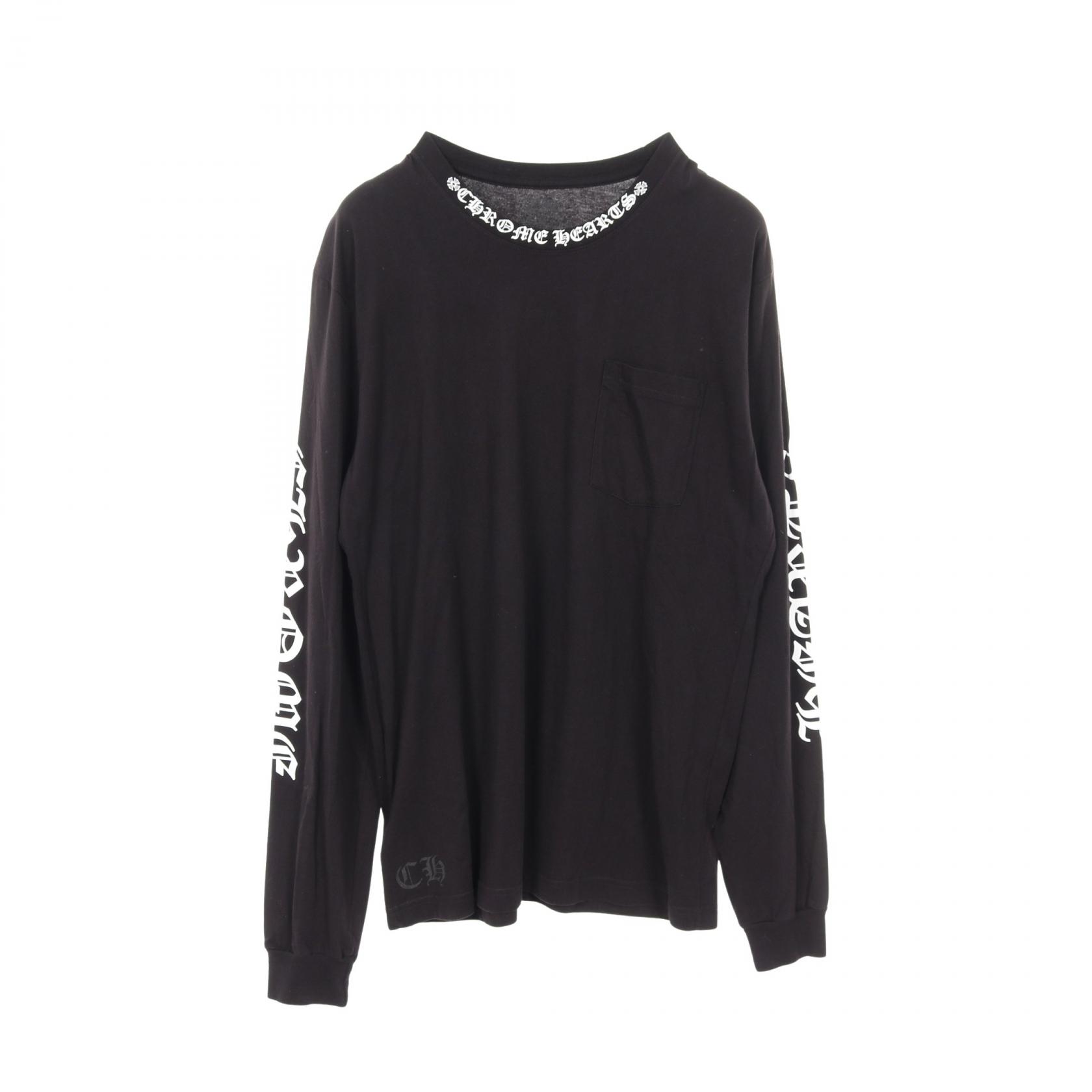 クロムハーツ CHROME HEARTS アームロゴ