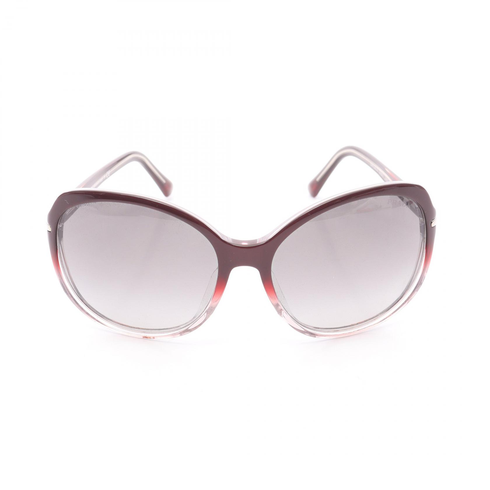 【中古】プラダPRADAサングラス...