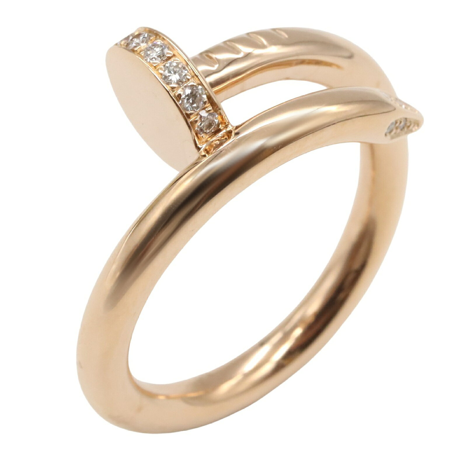 カルティエ CARTIER ジュストアンクル