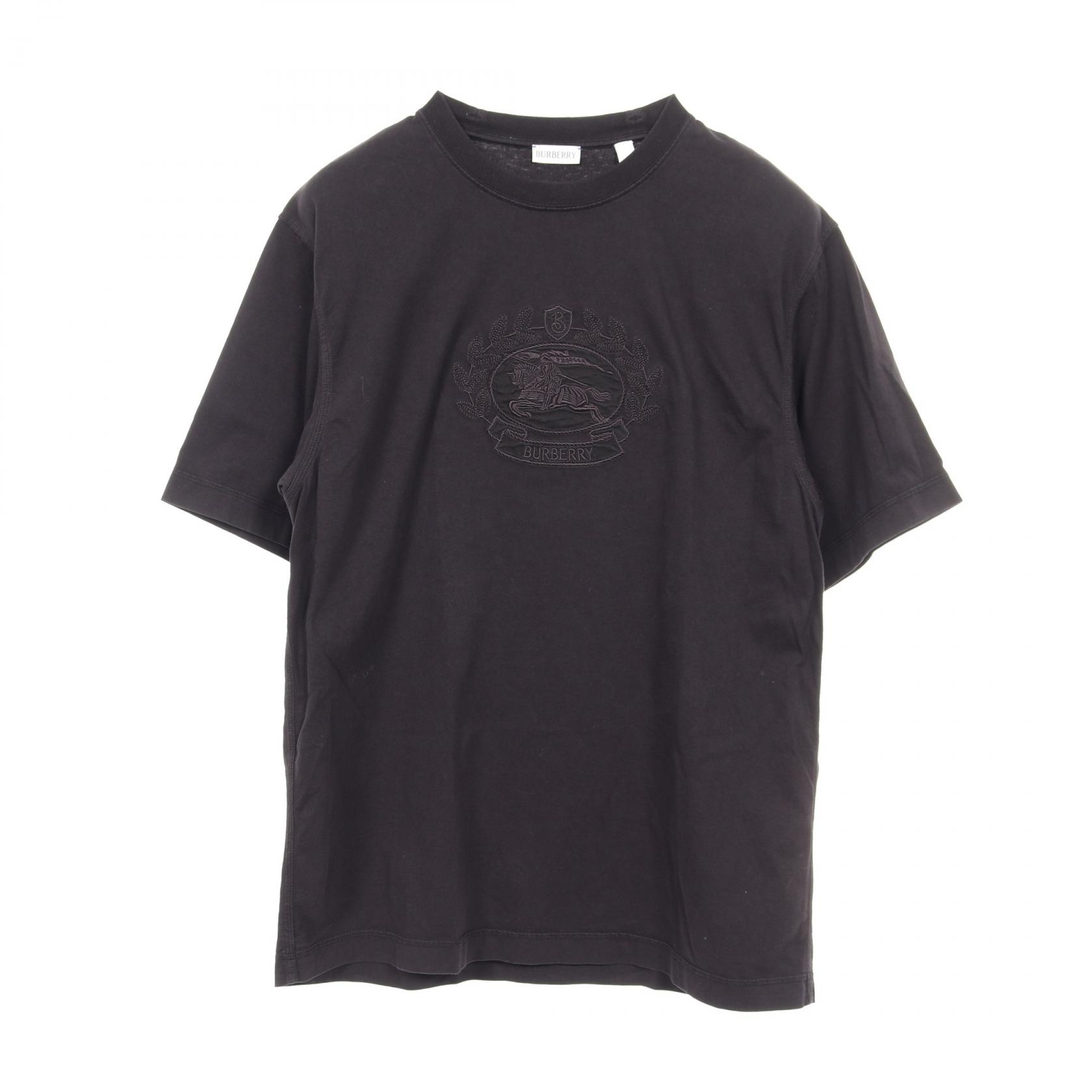 楽天市場】バーバリー EKD コットンTシャツの通販
