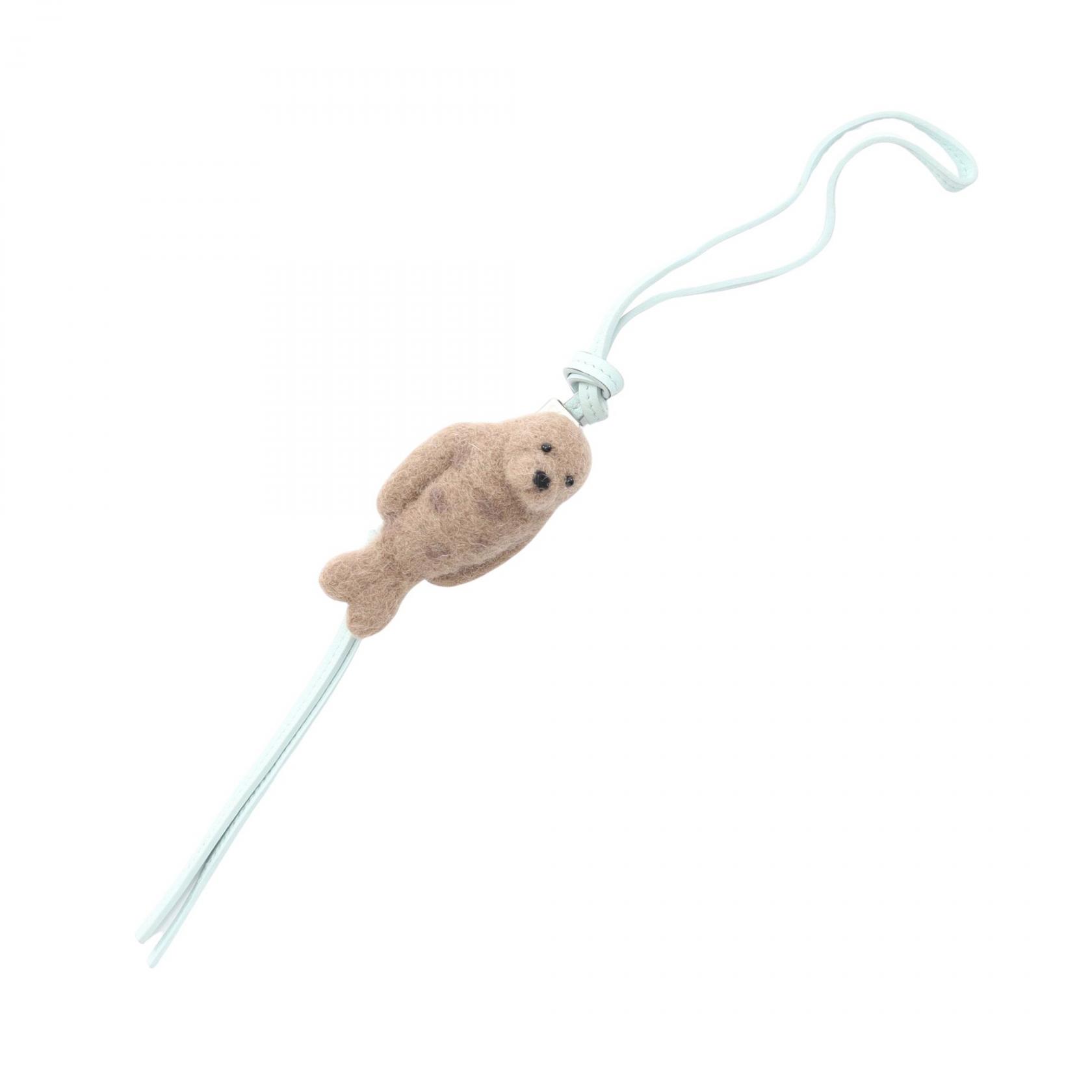 楽天市場】ロエベ チャーム 中古の通販