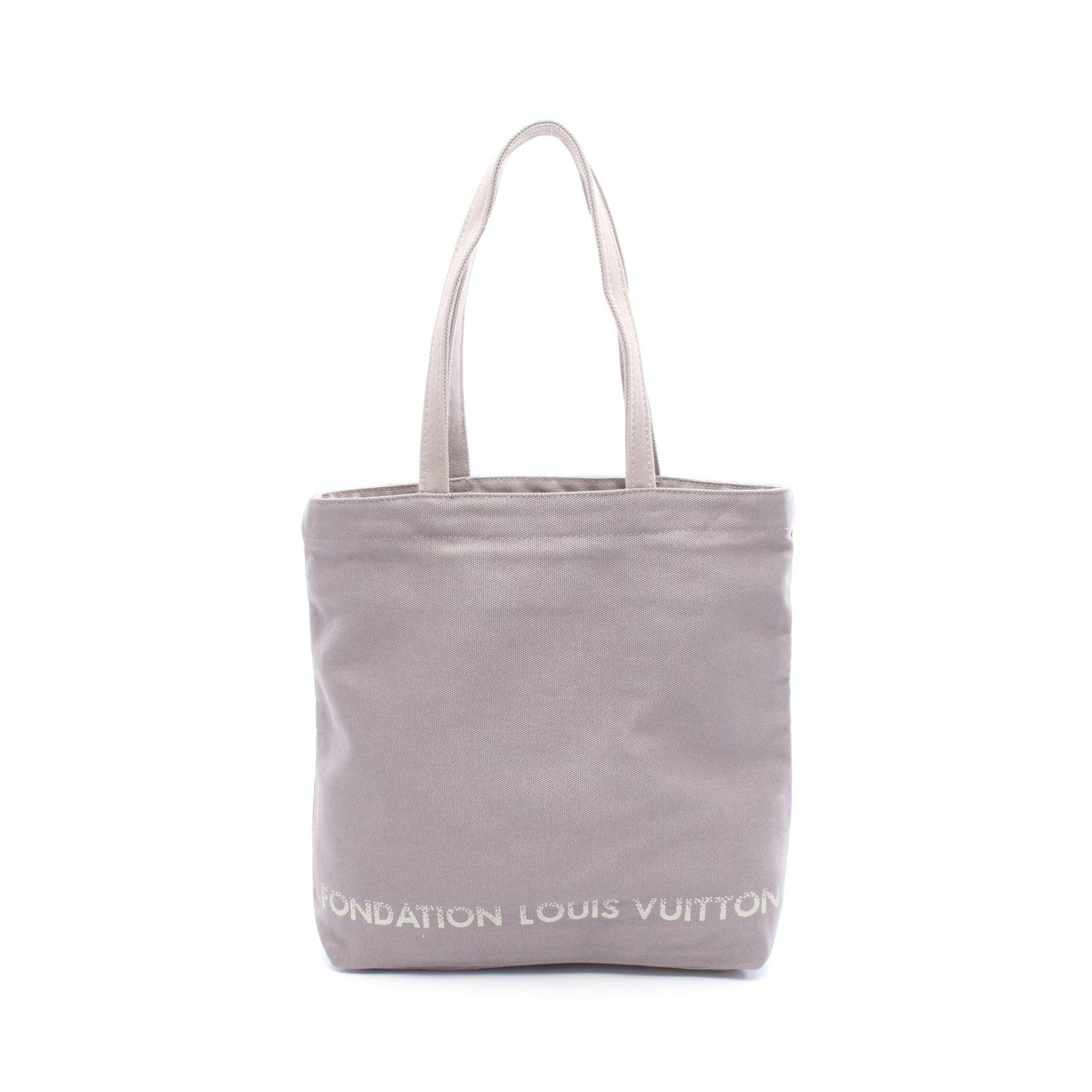 ルイ・ヴィトン LOUIS VUITTON フォンダ