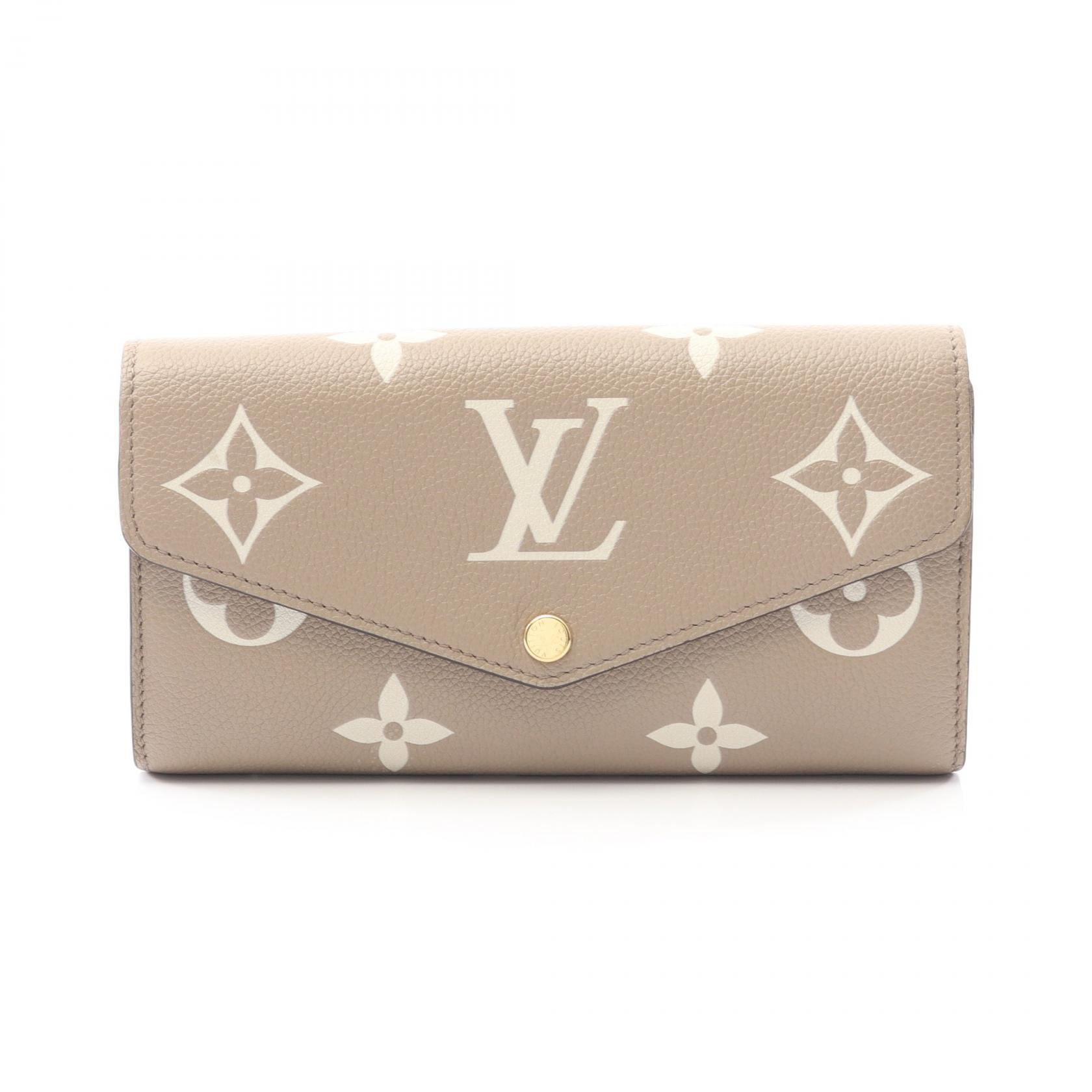ルイ・ヴィトン LOUIS VUITTON ポルトフ