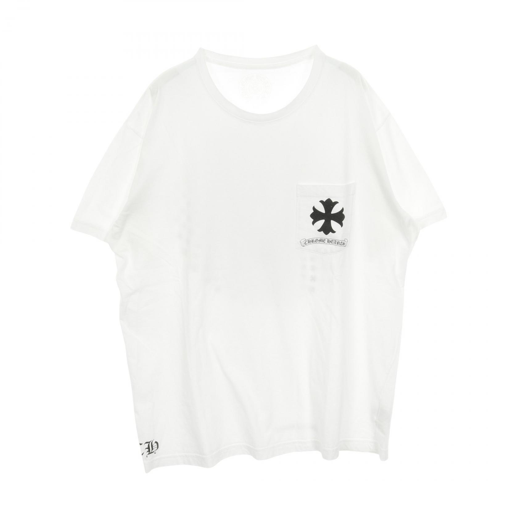 クロムハーツ CHROME HEARTS CHプラス カ