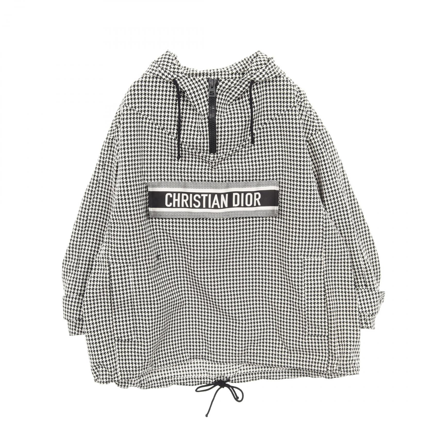 ディオール Dior BEE刺繍 マウンテン