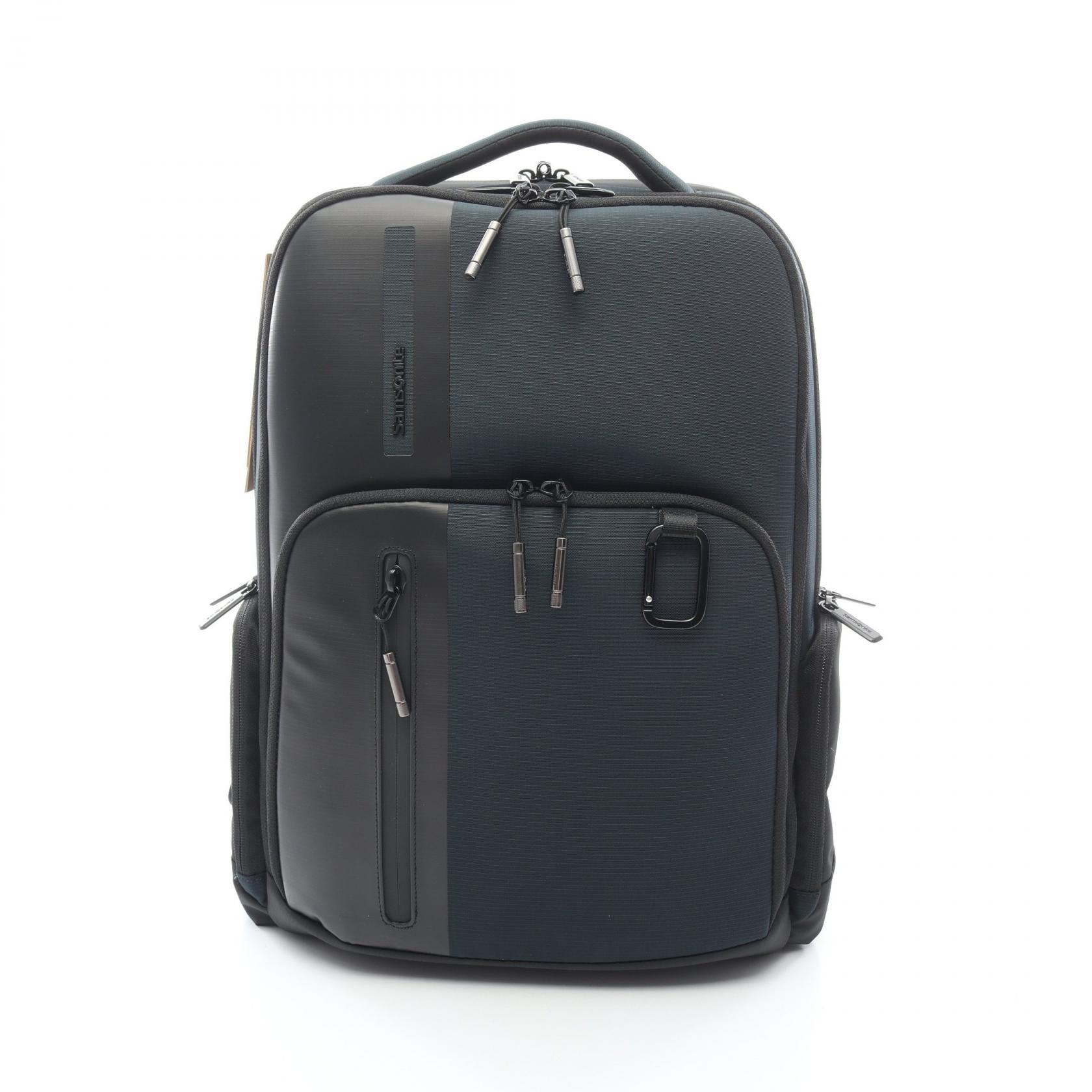 ॽʥ Samsonite BIZ2GO åå Хåѥå Хå ݥꥨƥ ꡼ / ֥å 1421431277 ڿʡ