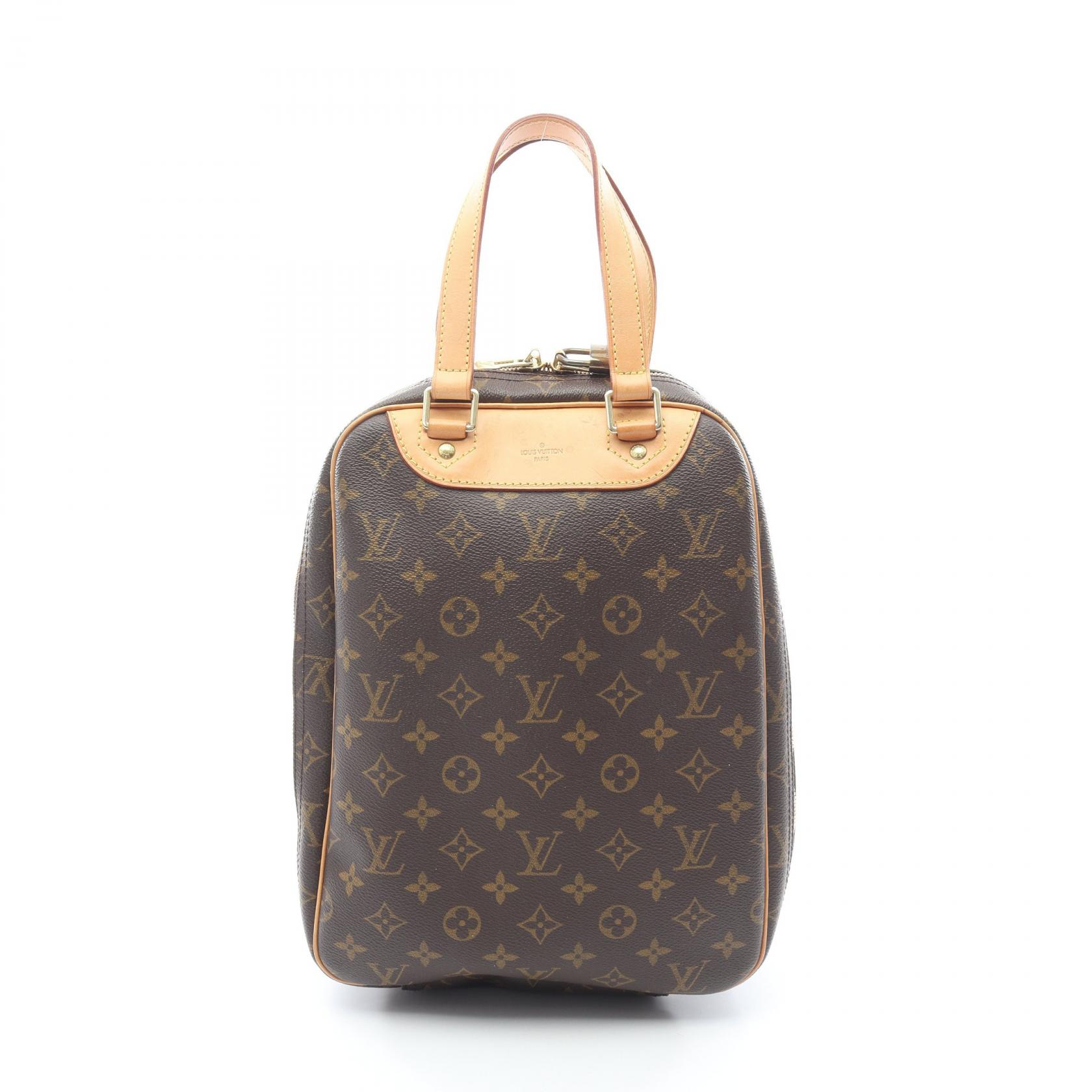 ルイ・ヴィトン LOUIS VUITTON エクスキ