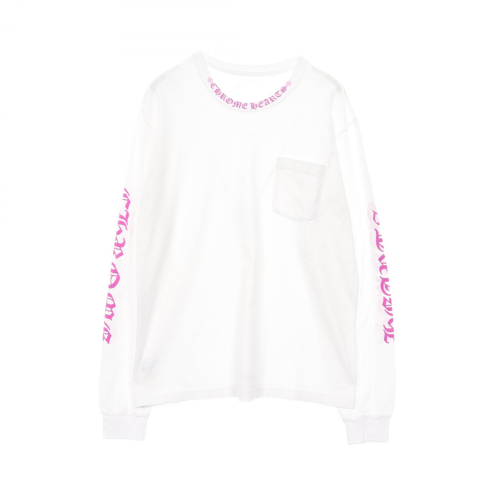 クロムハーツ CHROME HEARTS ネックロゴ