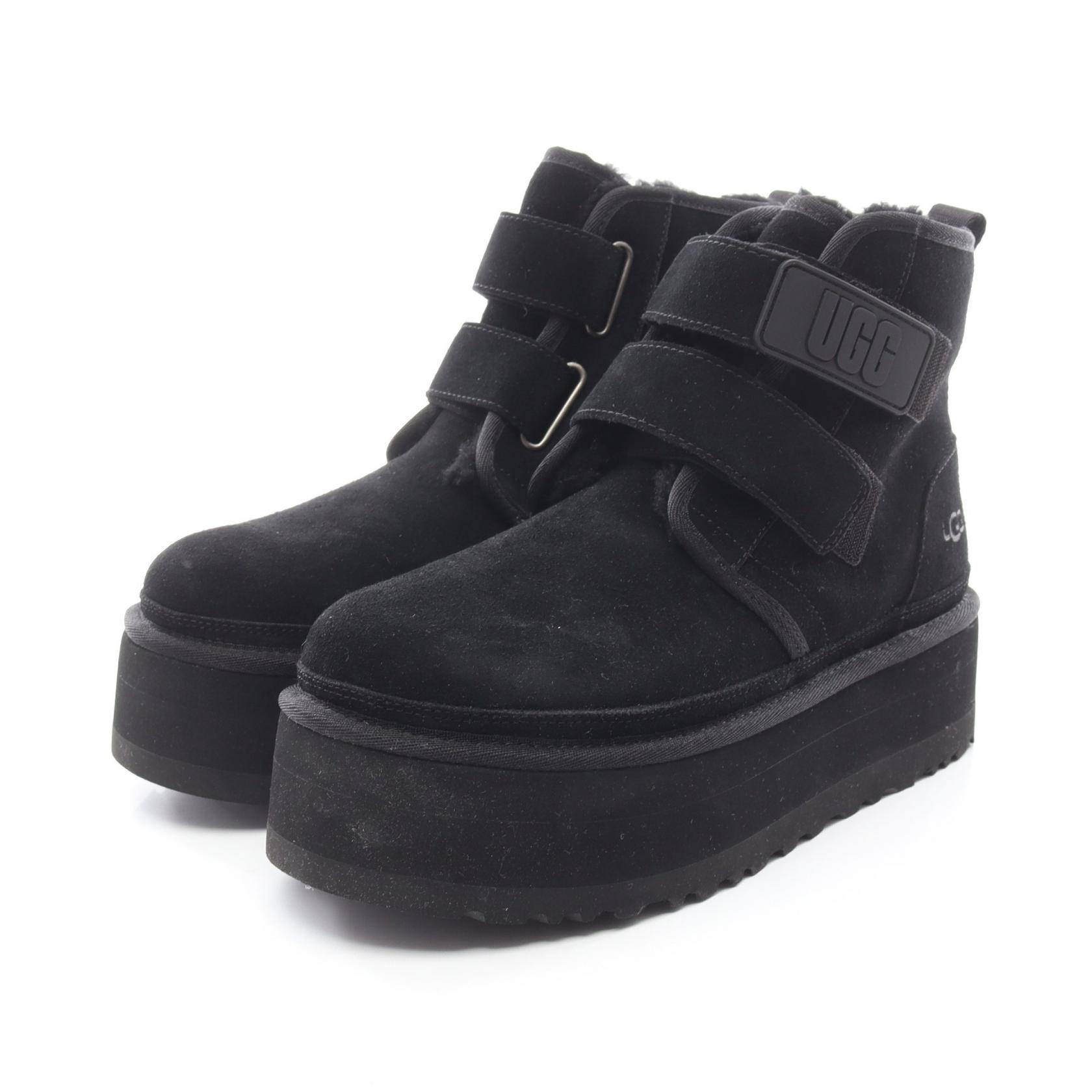 【とくみ】【新品未使用】UGG アグ neumel flex 24cm 楽天市場】アグ ugg ブーツ 新作 メンズ ニューメル フレックス NEUMEL