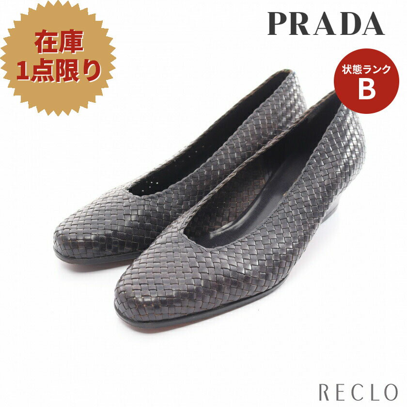 楽天市場】Prada プラダ(カラーネイビー)(パンプス 楽天市場】Prada プラダ(カラーネイビー)(パンプス