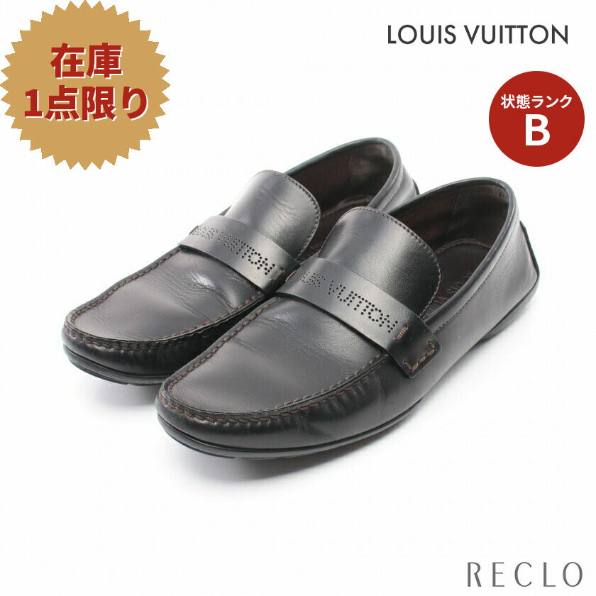 楽天市場】【中古】 ルイ・ヴィトン(ローファー|メンズ靴 楽天市場】【中古】 ルイ・ヴィトン(ローファー|メンズ靴
