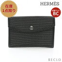 エルメス HERMES ポシェトリオ クラッ