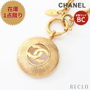 【10周年SALE!!10%OFF以上】シャネル CHANEL ココマーク ネックレス GP ゴールド ヴィンテージ 【中古】 送料無料_10th_all_acc_10th