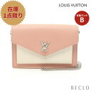 y10NSALE!!10%OFFȏzCBg LOUIS VUITTON |VFbg bN~[ `F[V_[obO U[ sN ItzCg M63980yÁz  Crg_10th_all_bg_10th