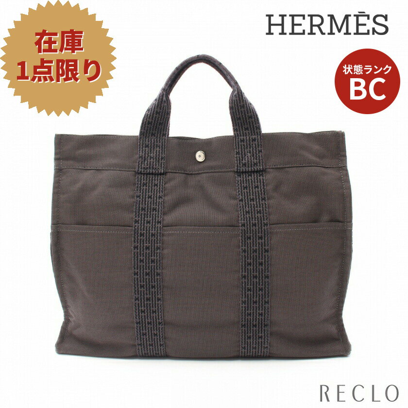 ڥѡSALE!!25%OFFʾۥ᥹ HERMES 饤MM ϥɥХå ȡȥХå ʥ󥭥Х ...