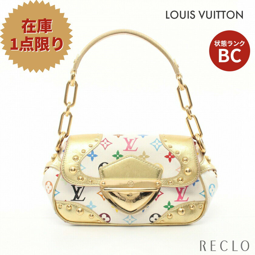 CBg LOUIS VUITTON }I[ mO}`J[ u `F[nhobO PVC U[ zCg S[h M40206 yÁz  Crg