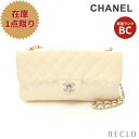 y10NSALE!!5%OFFȏzVl CHANEL }gbZ `F[V_[obO XL zCg Vo[ yÁz _10th_all_bg_10th