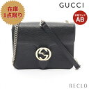 Ob` GUCCI C^[bLOG `F[V_[obO U[ ubN 510304yÁz  Ǖi