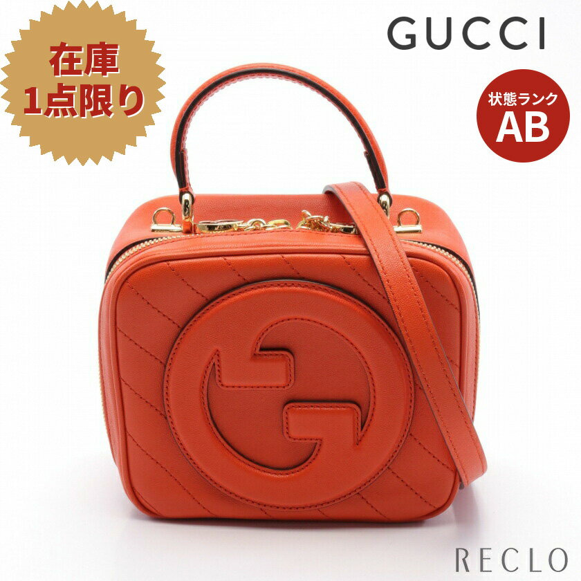 商品番号　875933 グッチ GUCCI ブロンディ トップハンドルバッグ ハンドバッグ レザー オレンジ 2WAY 744434【中古】 ブランド グッチ GUCCI 品名 グッチ GUCCI ブロンディ トップハンドルバッグ ハンドバッグ レザー オレンジ 2WAY 744434 型番 744434 サイズ 縦（中央）：15cm、横（上部）：16cm、横（下部）：16cm、マチ：9cm、ストラップ：102~117cm、持ち手：22cmサイズについて&gt;&gt; 素材 レザー カラー オレンジ 製造番号 - 仕様 - 付属品 保存袋 ショルダーストラップ 特記事項 - 区分 レディース：バッグ：ハンドバッグ 商品状態 ABランク 商品詳細 間口：型崩れ持ち手：クセ お問い合わせ番号 PD-0000875933 状態ランク AB S ＜新品・未使用品＞新品同様で使用感がない SA ＜新品同様＞保管に伴う傷や汚れがある A ＜美品＞数回使用した程度の傷や汚れが少ない AB ＜良品＞目立たない小傷・スレ・汚れ・毛羽立ち・色アセなどがある B ＜使用感のある中古品＞全体に傷・スレ・汚れ・毛羽立ち・色アセなど使用感がある BC ＜使用感が目立つ中古品＞全体に目立つ傷や汚れが多く、経年劣化や型崩れ、部分的に大きなダメージもある使用感が目立つ C ＜使用感が強い中古品＞全体に非常に強い傷や汚れ、多数のシミや経年劣化、型崩れなどがあり、使用感が強い