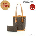 CBg LOUIS VUITTON oPbgPM mO nhobO PVC U[ uE M42238yÁz  Crg