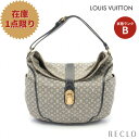 y10NSALE!!5%OFFȏzCBg LOUIS VUITTON }X mOCfB[ AN V_[obO LoX U[ Cgu[ lCr[ M56700yÁz  Crg_10th_all_bg_10th