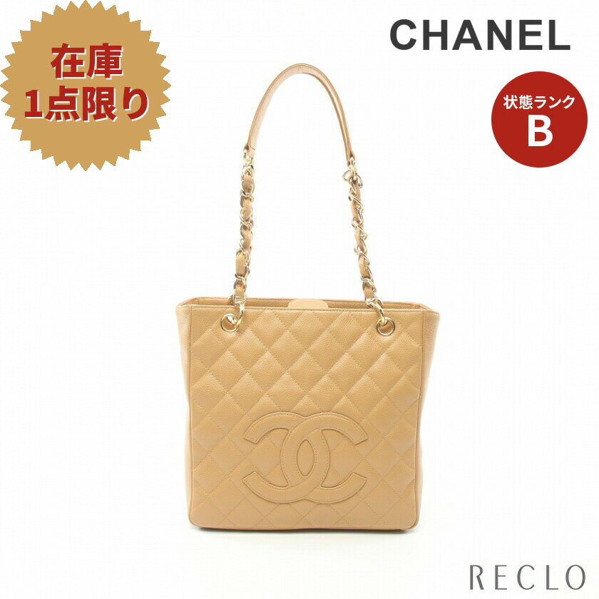 ͥ CHANEL ޥȥå PST 󥷥Хå ȡȥХå ӥ ١ ɶ A209...