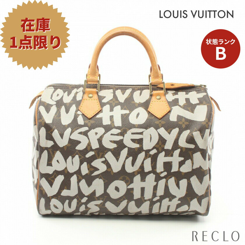 yGg[Ń|Cg10{X܌420:00JnzCBg LOUIS VUITTON Xs[fB30 mOOtBeB nhobO PVC U[ uE zCg M92195yÁz