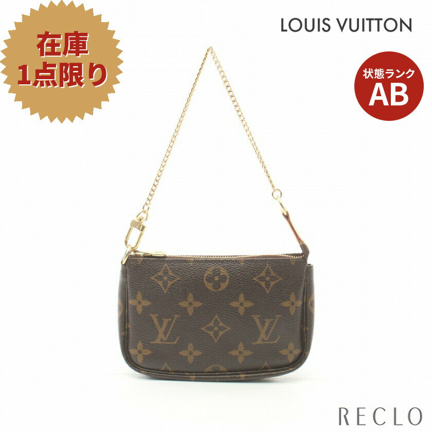 yGg[Ń|Cg10{X܌420:00JnzCBg LOUIS VUITTON ~j |VFbg ANZ\[ mO `F[nhobO PVC U[ uE M58009yÁz