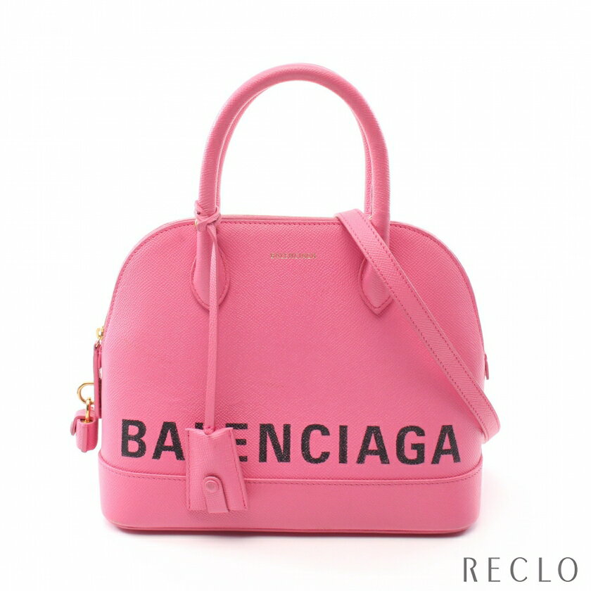 バレンシアガ BALENCIAGA ヴィル トッ