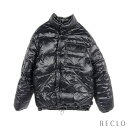 モンクレール MONCLER KARAKORUM カラコルム ダウンジャケット ナイロン ブラック  ...