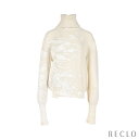 Fg VETEMENTS white paint destroyed knitted turtleneck jbg ^[glbN E[ ItzCg zCg _[WH yÁz_10th_all_apa_10th