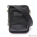 }[NWFCRuX MARC JACOBS NYLON MINI CROSSBODY V_[obO iC U[ ubN M0016388yÁz