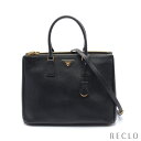 v_ PRADA SAFFIANO LUX nhobO g[gobO TtBA[mU[ ubN 2WAY 1BA786yÁz