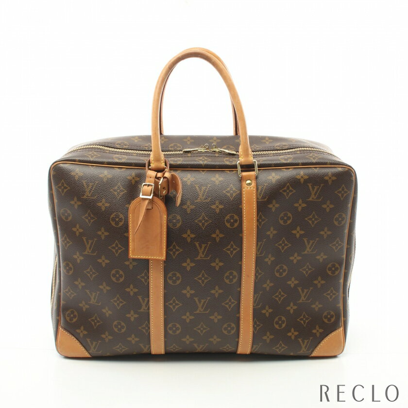 륤ȥ LOUIS VUITTON ꥦ45 Υ ȥ٥Хå ܥȥХå PVC 쥶 ֥饦 M41408...