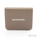 oVAK BALENCIAGA CASH ܂z U[ x[W 594216yÁz