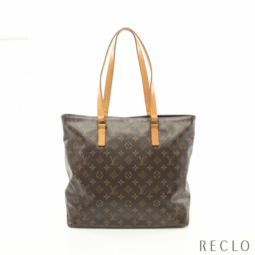 륤ȥ LOUIS VUITTON Х᥾ Υ Хå ȡȥХå PVC 쥶 ֥饦 M51151...