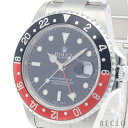 bNX ROLEX GMT}X^[2 Y rv  SS Vo[ ubN bh ubN Y 16710yÁz