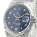 bNX ROLEX ICX^[p[y`A fCg Y rv  SS Vo[ lCr[ P 15200yÁz