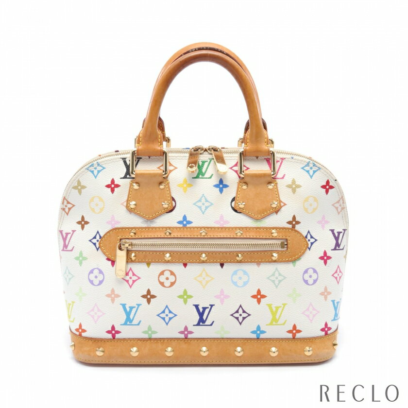 SALE 5%OFFʾۥ륤ȥ LOUIS VUITTON  Υޥ顼 ֥ ϥɥХå PVC 쥶 ...