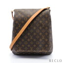 CBg LOUIS VUITTON ~[bg mO V_[obO PVC U[ uE M51256yÁz