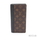 CBg LOUIS VUITTON |gtHC uU mO}JT[ ܂蒷z PVC U[ _[NuE ubN M69410yÁz