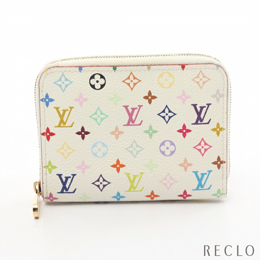 륤ȥ LOUIS VUITTON åԡѡ Υޥ顼 ֥ å 󥱡 PVC ۥ磻 M9...