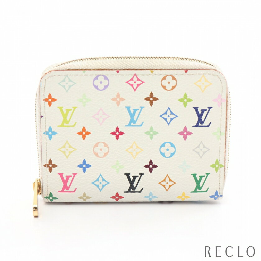 륤ȥ LOUIS VUITTON åԡѡ Υޥ顼 ֥ 쥶 󥱡 PVC ۥ磻 M9...