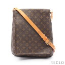 CBg LOUIS VUITTON ~[bg mO V_[obO PVC U[ uE M51256yÁz