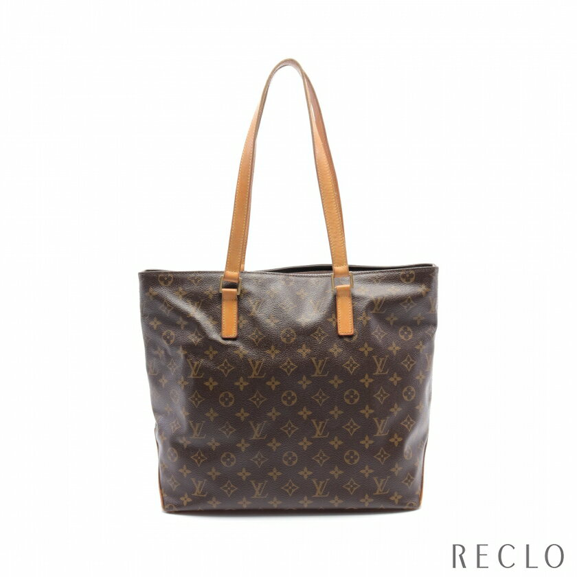 륤ȥ LOUIS VUITTON Х᥾ Υ Хå ȡȥХå PVC 쥶 ֥饦 M51151...