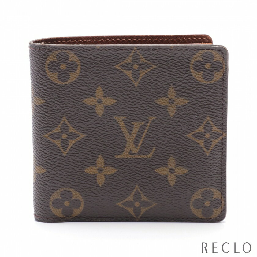 륤ȥ LOUIS VUITTON ݥȥե ޥ륳 Υ ޤ PVC ֥饦 M61675š