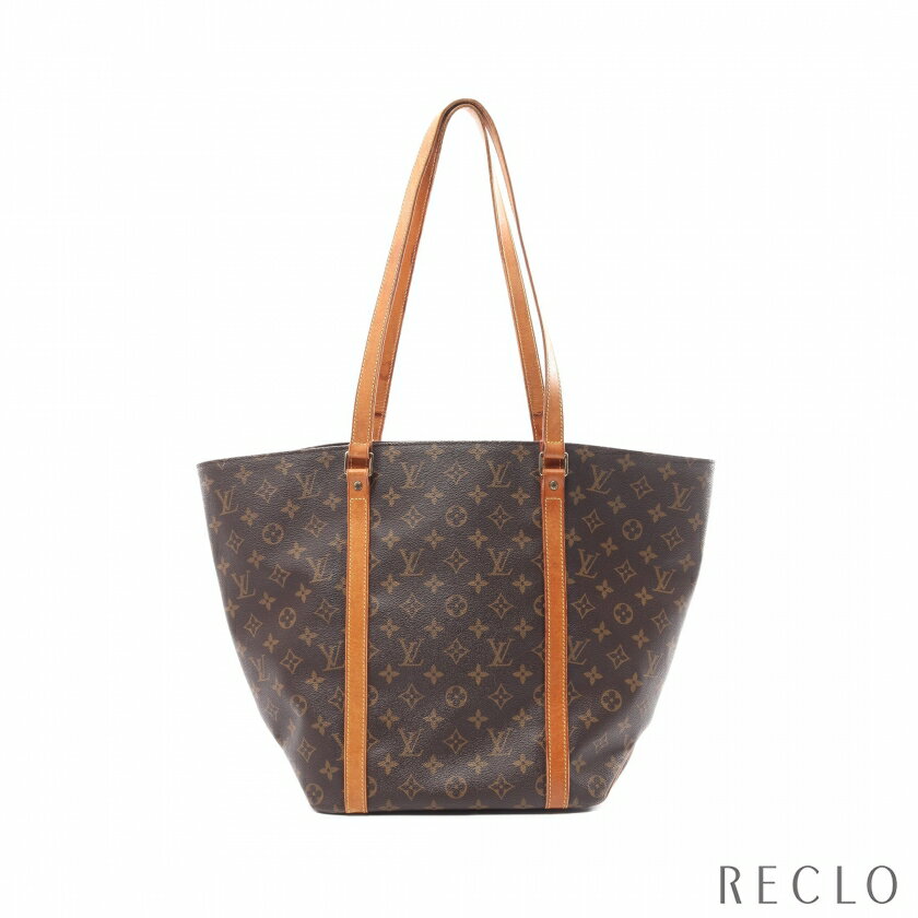 륤ȥ LOUIS VUITTON ååԥ Υ Хå ȡȥХå PVC 쥶 ֥饦 M511...