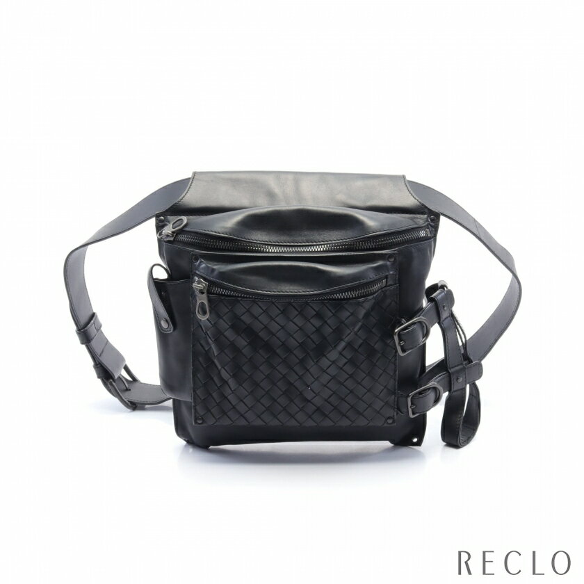 {beKFl^ BOTTEGA VENETA Cg`[g EGXgobO {fBobO U[ ubN 121604yÁz