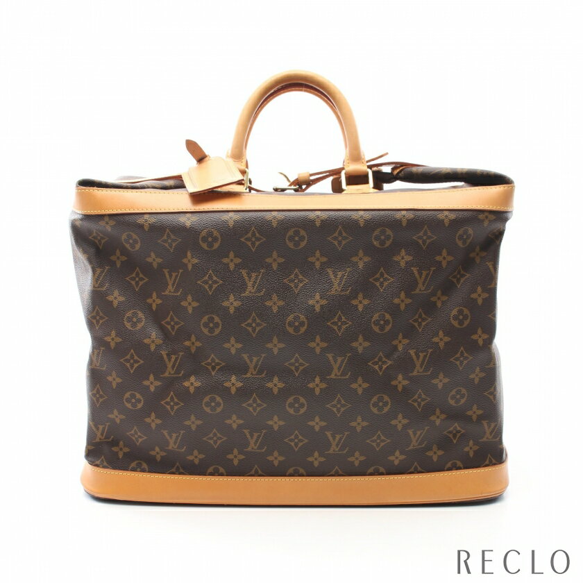 륤ȥ LOUIS VUITTON 롼Хå45 Υ ܥȥХå PVC 쥶 ֥饦 M41138š